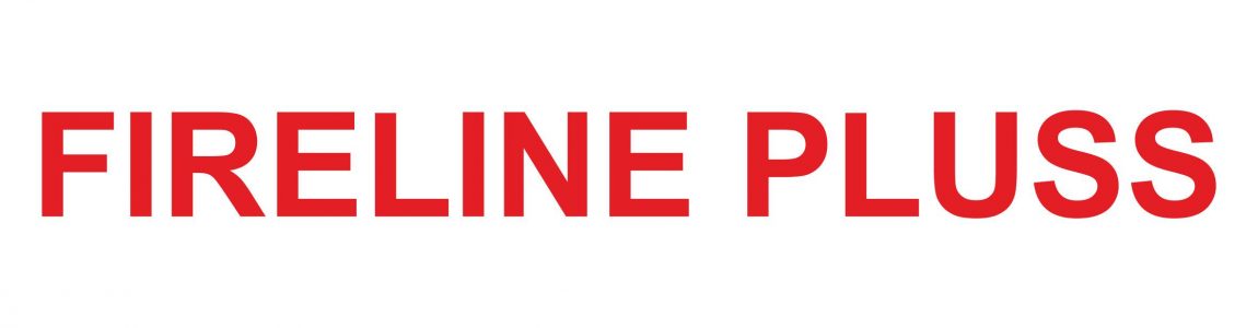 FIRELINE PLUSS web